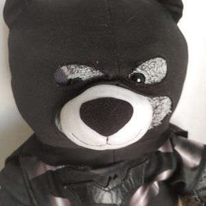 Build a bear Batman the dark knight